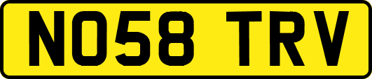 NO58TRV