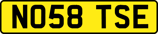 NO58TSE