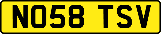 NO58TSV