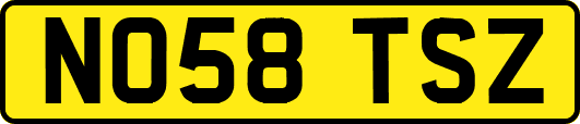 NO58TSZ