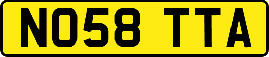 NO58TTA