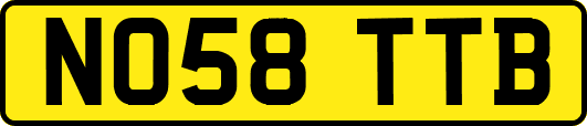NO58TTB