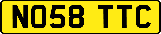 NO58TTC