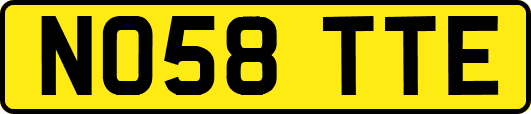NO58TTE