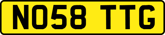 NO58TTG
