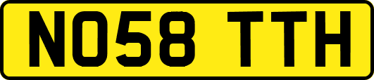 NO58TTH