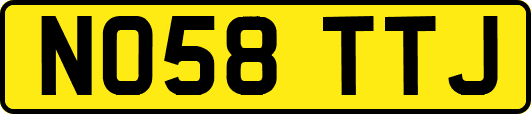 NO58TTJ