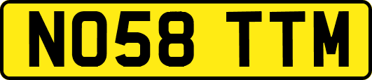 NO58TTM