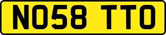 NO58TTO