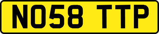 NO58TTP