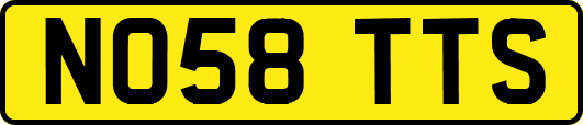NO58TTS