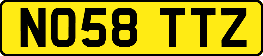 NO58TTZ