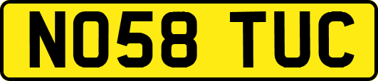 NO58TUC