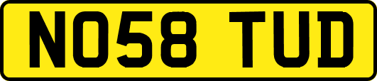 NO58TUD