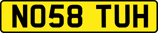 NO58TUH