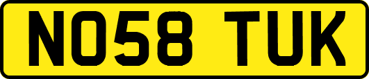NO58TUK