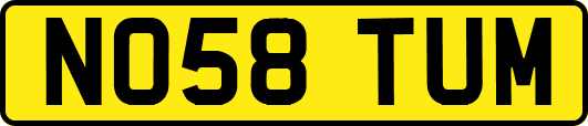 NO58TUM