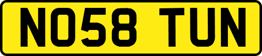 NO58TUN