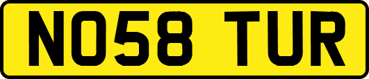 NO58TUR