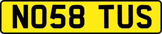 NO58TUS