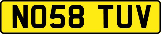 NO58TUV