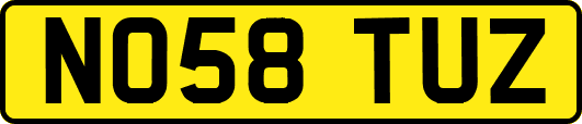 NO58TUZ