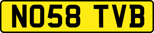 NO58TVB