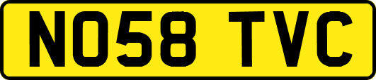 NO58TVC