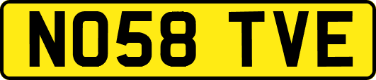 NO58TVE