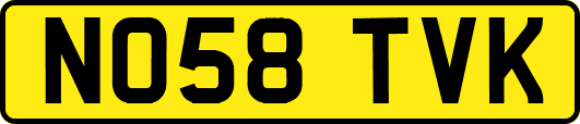 NO58TVK