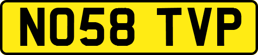 NO58TVP
