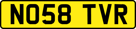 NO58TVR