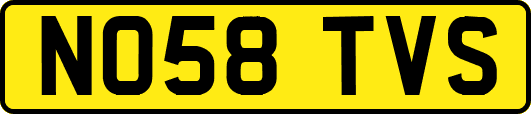 NO58TVS