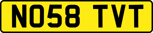 NO58TVT