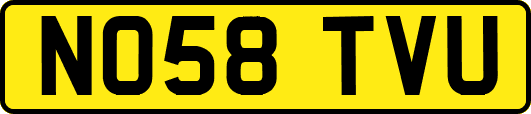 NO58TVU