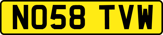 NO58TVW