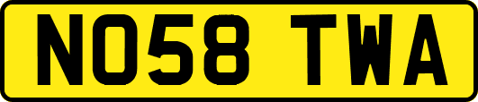 NO58TWA