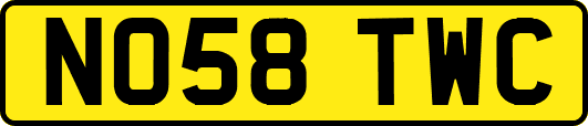 NO58TWC