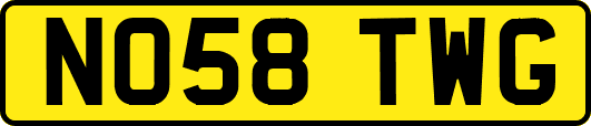 NO58TWG