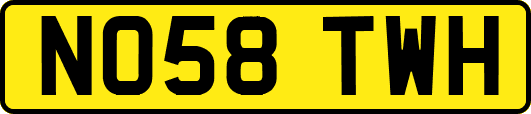 NO58TWH