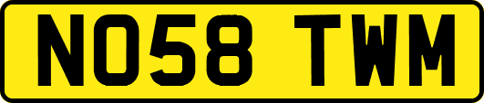 NO58TWM