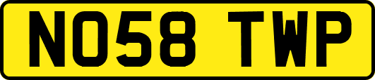 NO58TWP