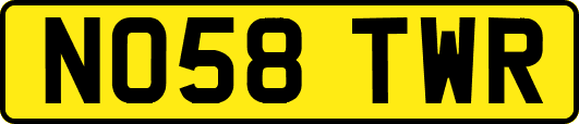 NO58TWR