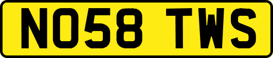 NO58TWS
