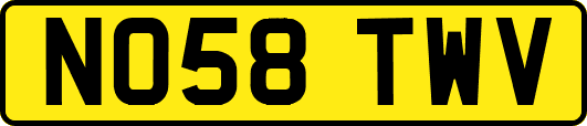 NO58TWV