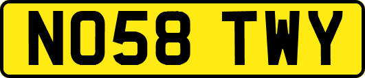 NO58TWY