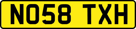 NO58TXH