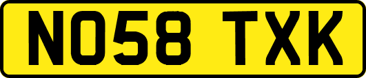 NO58TXK