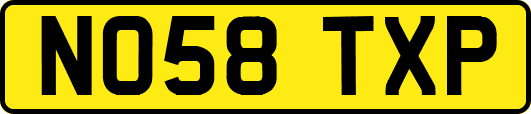NO58TXP