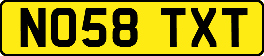 NO58TXT